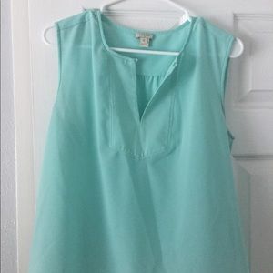 JCrew Tank